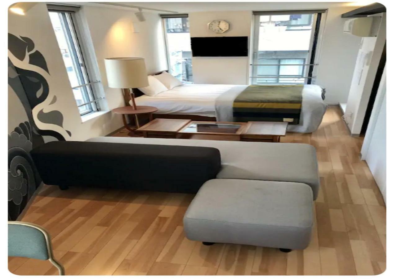 World Potential / Vacation 4631 Apartmán Prefektura Tokio